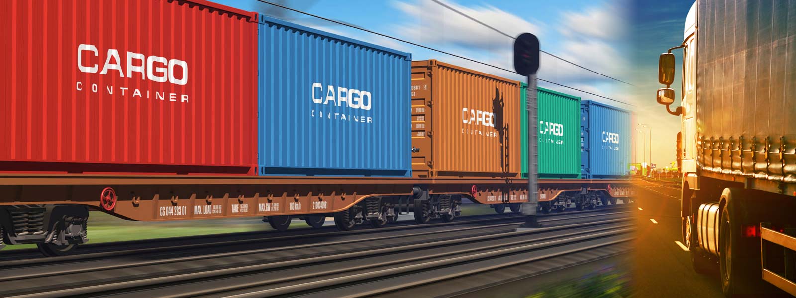Rail Cargo